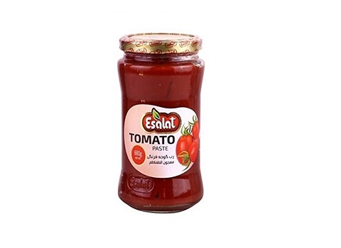 رب گوجه فرنگی سنتی تبریز با طعم اصیل و بافت فوق العاده